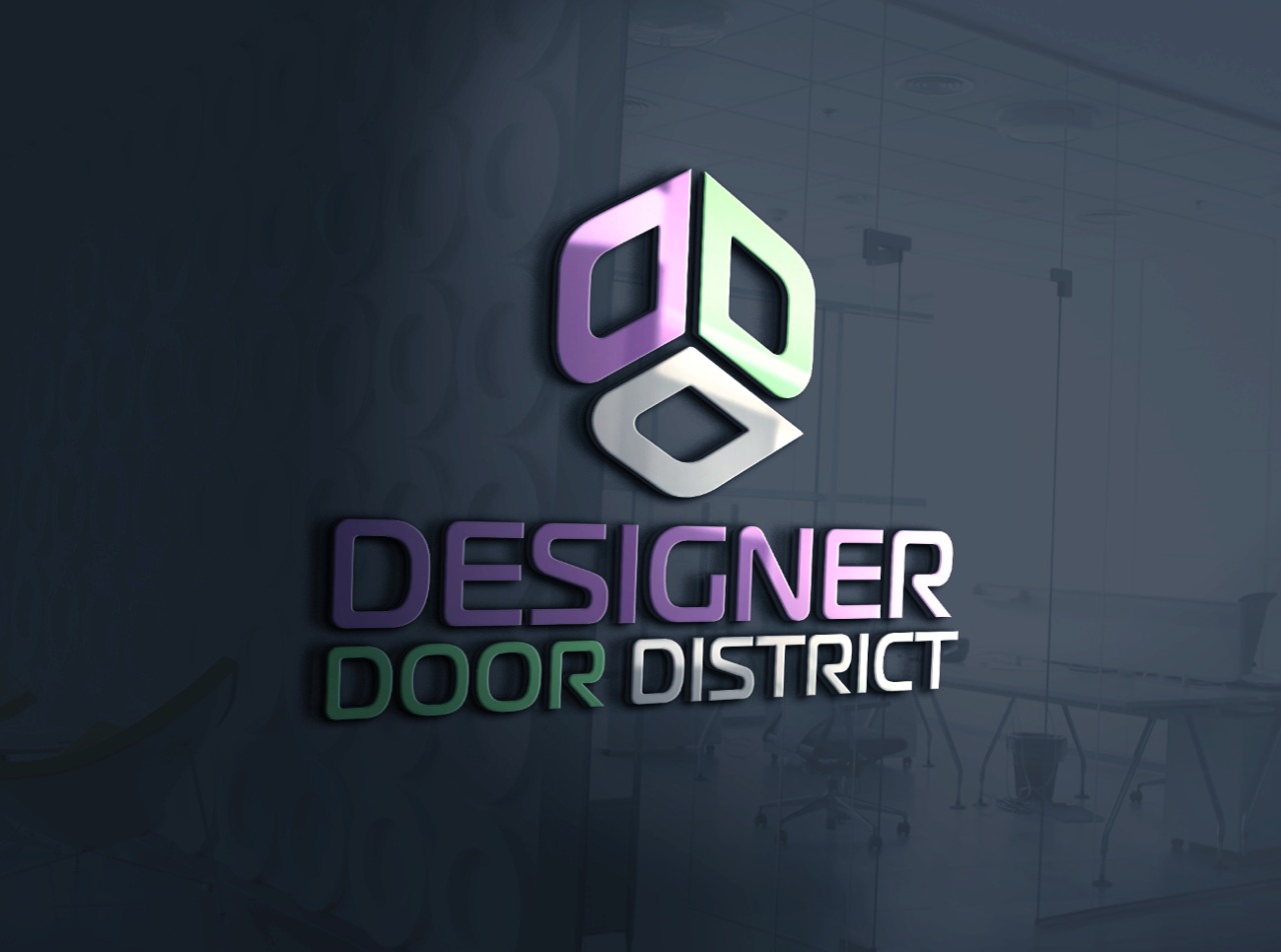 Designer Door District